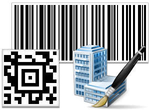 Coporate Barcode