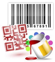 Barcodes - Corporate Edition