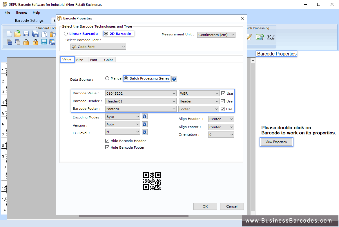 Screenshots of industrial manufacturing and warehousing industry