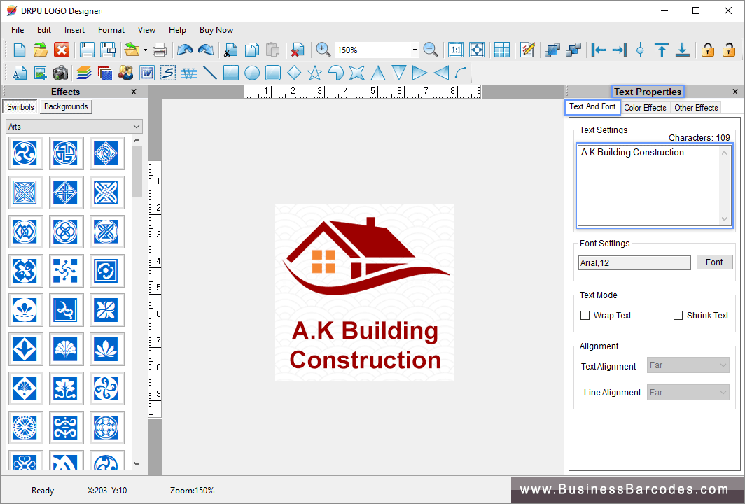 Logo Designing Software