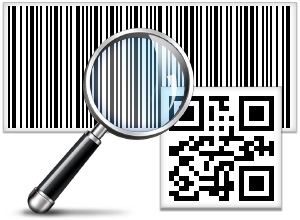 Coporate Barcode