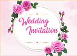  Wedding Card Maker 